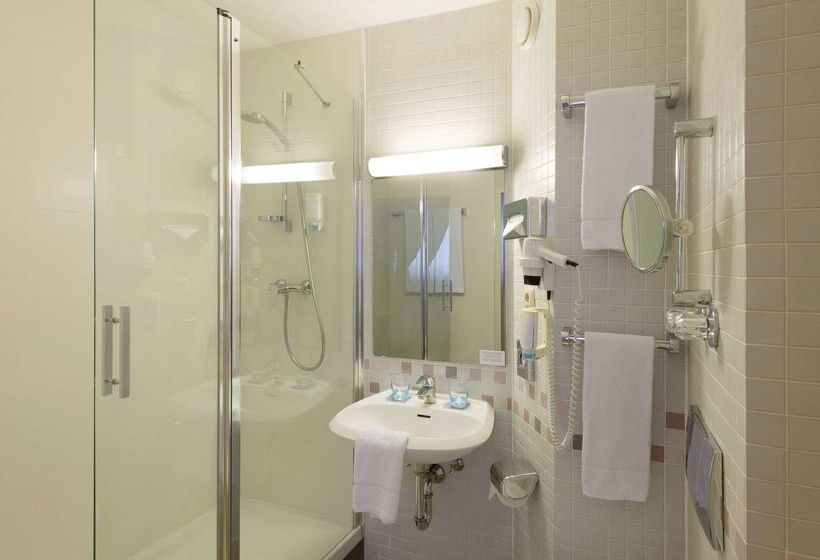 هتل München City Center Affiliated By Meliá