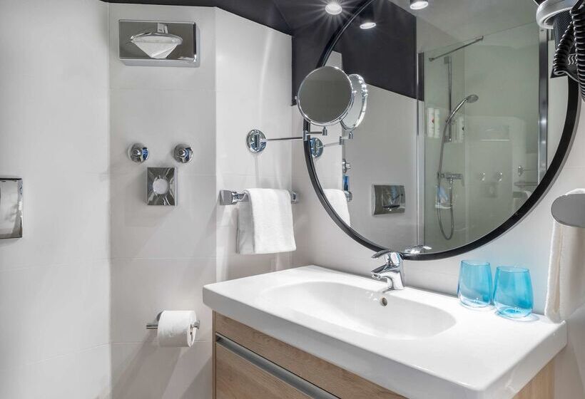 هتل München City Center Affiliated By Meliá