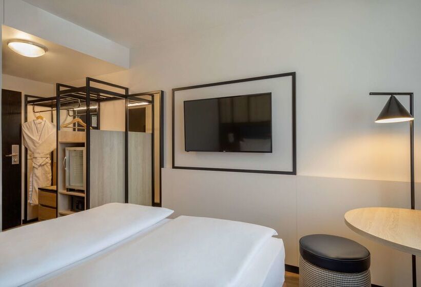 هتل München City Center Affiliated By Meliá