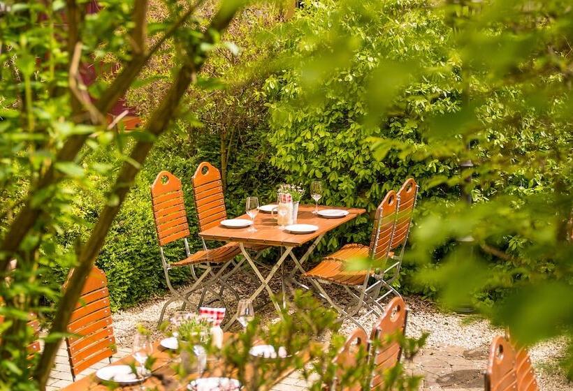 هتل München City Center Affiliated By Meliá