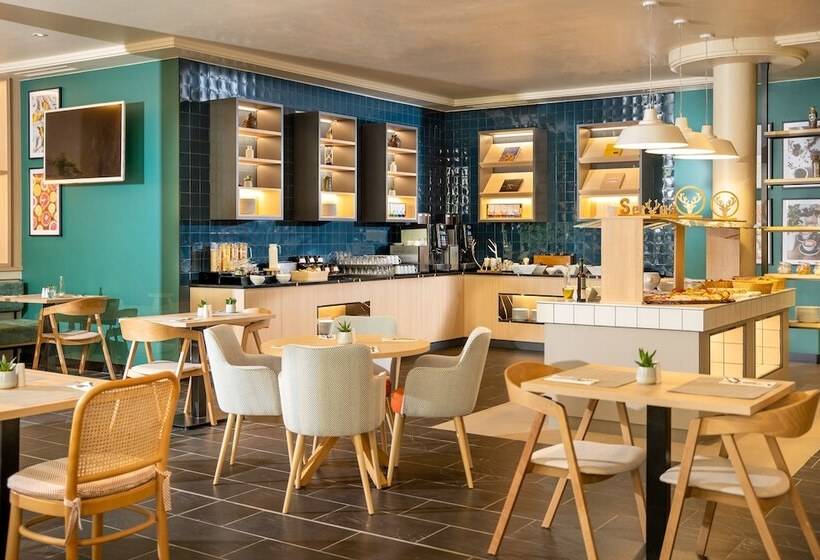 هتل München City Center Affiliated By Meliá