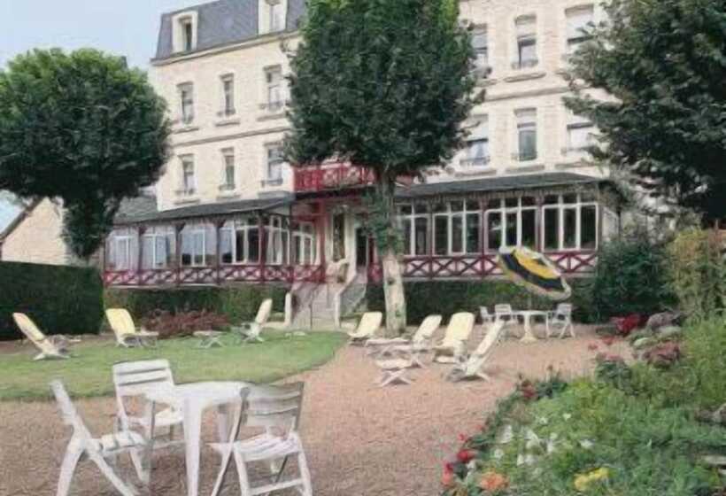 Brit Hotel Confort Bagnoles Normandie