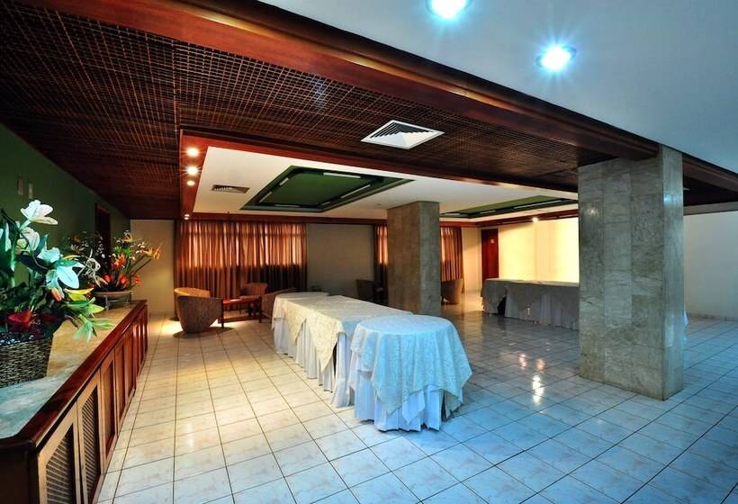 ホテル Oft Tamandare Plaza