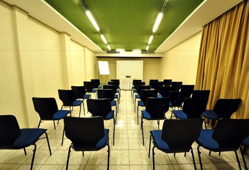 ホテル Oft Tamandare Plaza