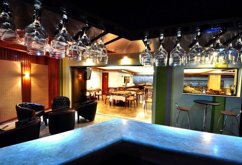 ホテル Oft Tamandare Plaza