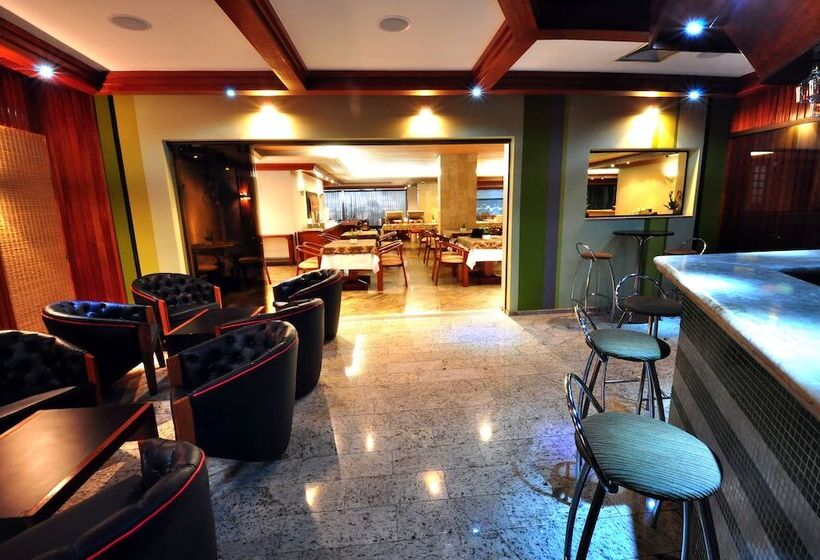 ホテル Oft Tamandare Plaza