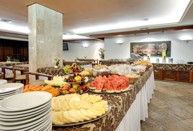 ホテル Oft Tamandare Plaza