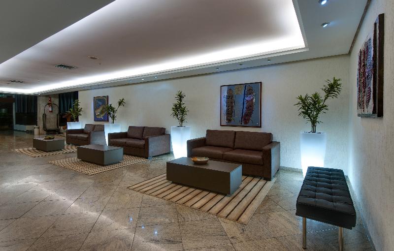 ホテル Oft Tamandare Plaza