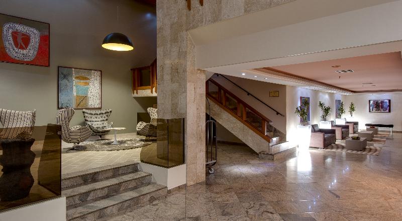 ホテル Oft Tamandare Plaza