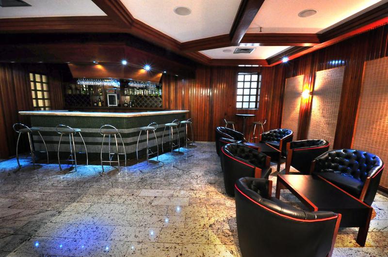 ホテル Oft Tamandare Plaza