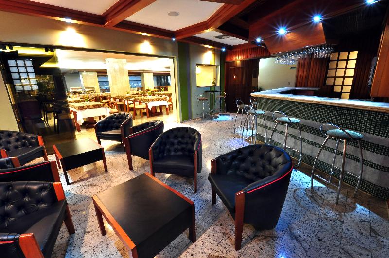 ホテル Oft Tamandare Plaza