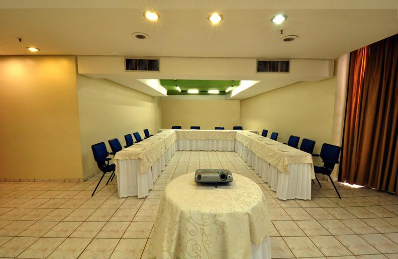 ホテル Oft Tamandare Plaza