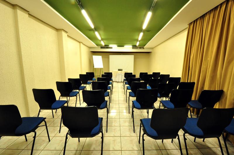 ホテル Oft Tamandare Plaza