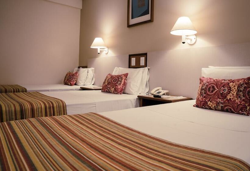 ホテル Oft Tamandare Plaza