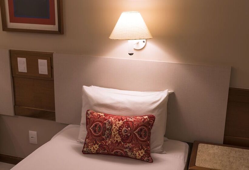 ホテル Oft Tamandare Plaza