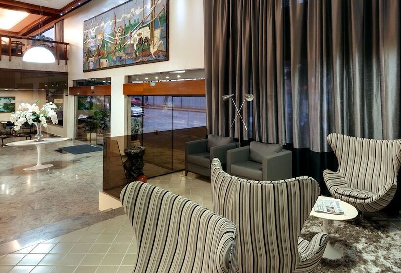 ホテル Oft Tamandare Plaza