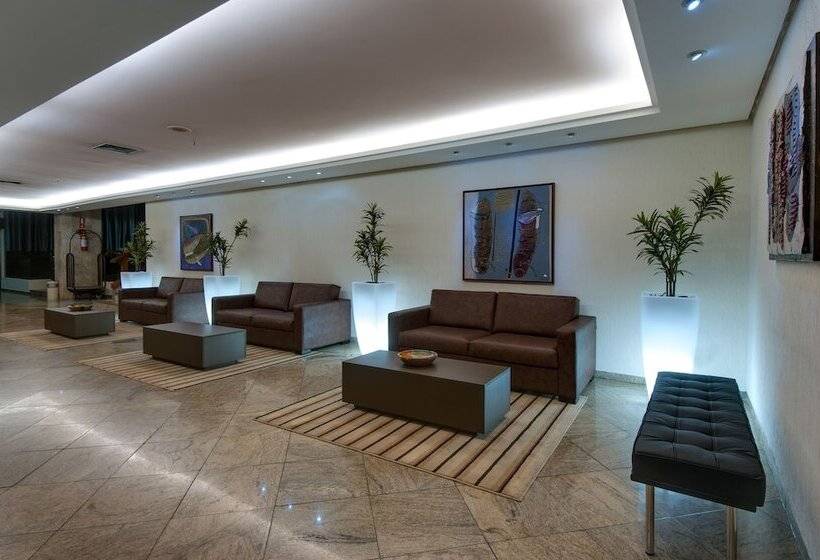 ホテル Oft Tamandare Plaza