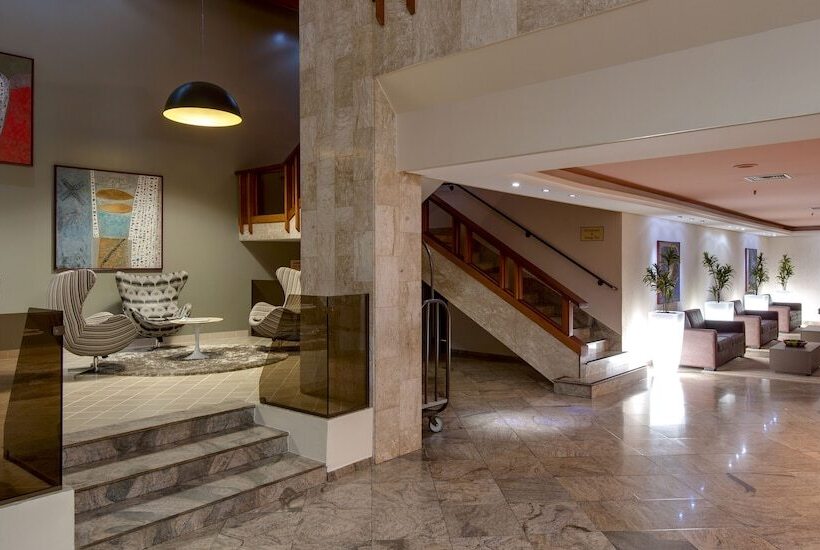 ホテル Oft Tamandare Plaza