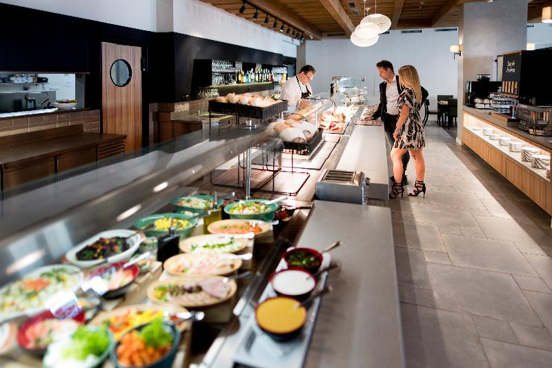 בית מלון כפרי Oldinn