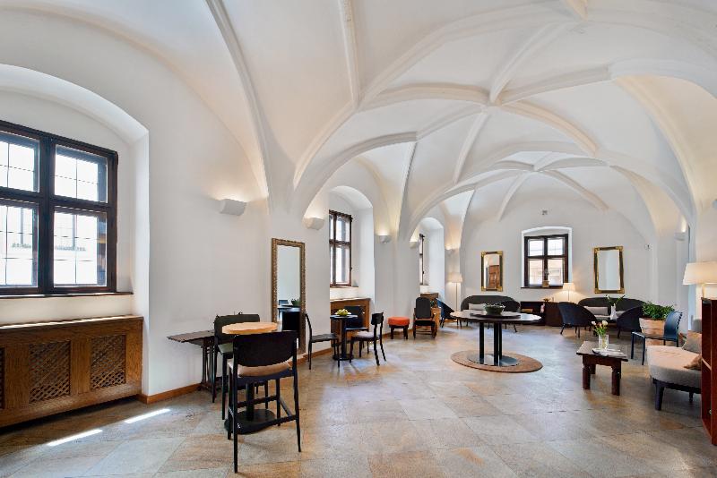 בית מלון כפרי Oldinn