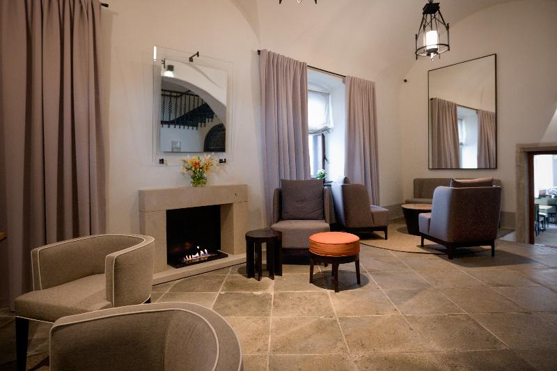 בית מלון כפרי Oldinn