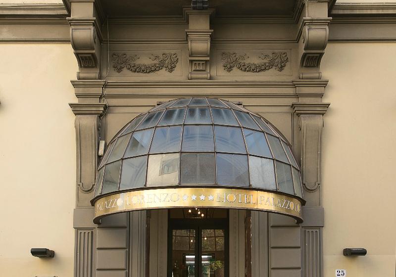 Palazzo Lorenzo Hotel Boutique & Spa