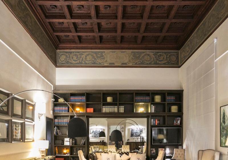 Palazzo Lorenzo Hotel Boutique & Spa