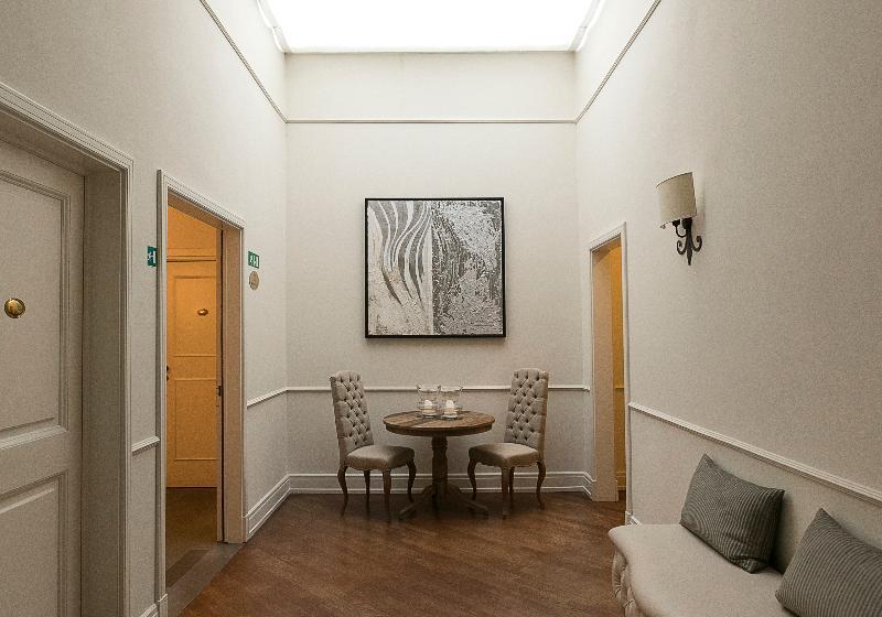 Palazzo Lorenzo Hotel Boutique & Spa