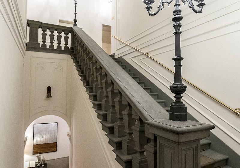 Palazzo Lorenzo Hotel Boutique & Spa