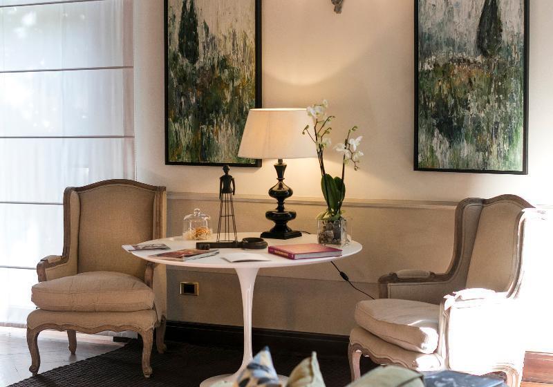 Palazzo Lorenzo Hotel Boutique & Spa