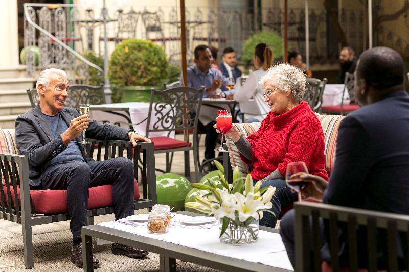 Palazzo Lorenzo Hotel Boutique & Spa