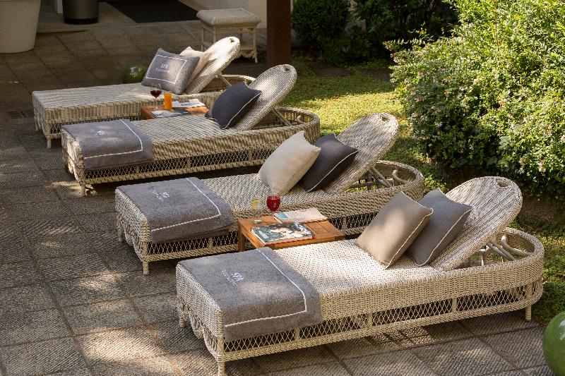 Palazzo Lorenzo Hotel Boutique & Spa