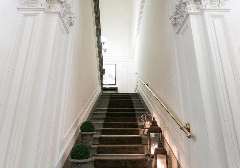 Palazzo Lorenzo Hotel Boutique & Spa