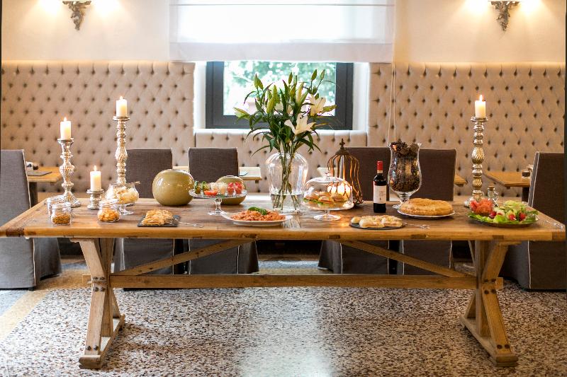 Palazzo Lorenzo Hotel Boutique & Spa