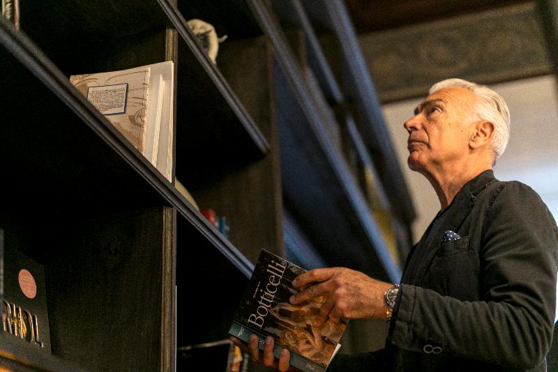 Palazzo Lorenzo Hotel Boutique & Spa