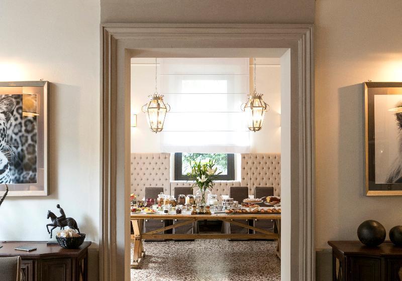 Palazzo Lorenzo Hotel Boutique & Spa