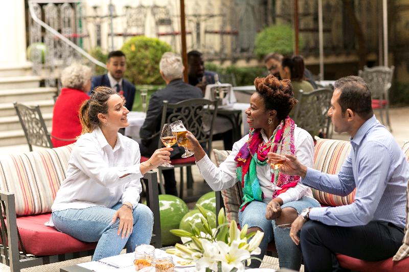 Palazzo Lorenzo Hotel Boutique & Spa