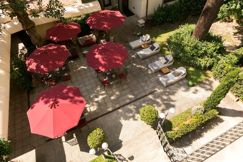 Palazzo Lorenzo Hotel Boutique & Spa