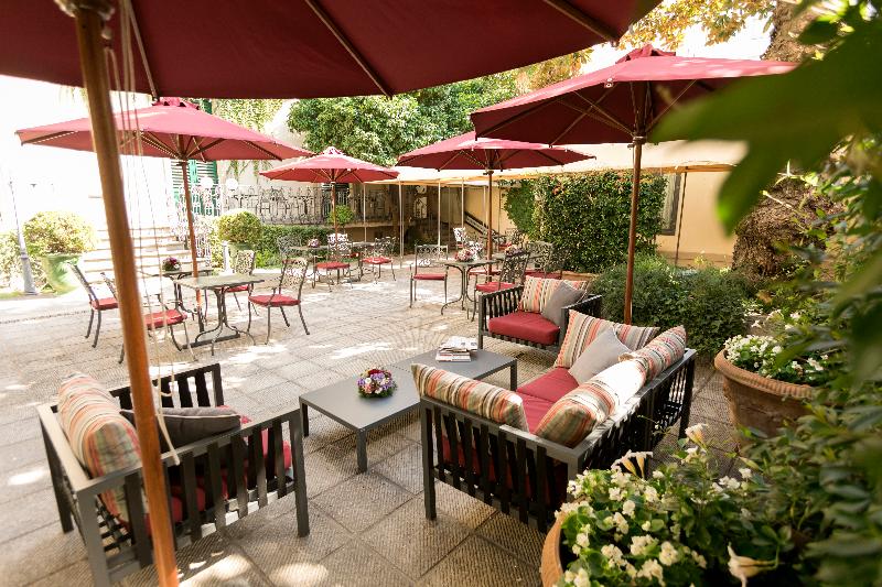 Palazzo Lorenzo Hotel Boutique & Spa