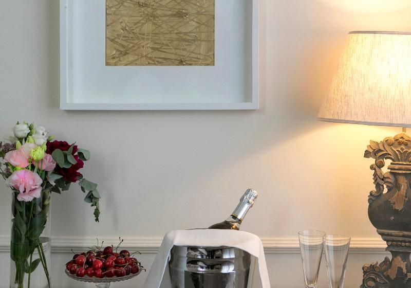 Palazzo Lorenzo Hotel Boutique & Spa