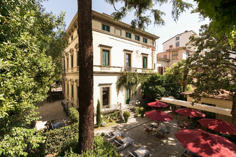 Palazzo Lorenzo Hotel Boutique & Spa