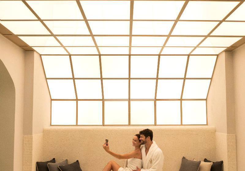 Palazzo Lorenzo Hotel Boutique & Spa