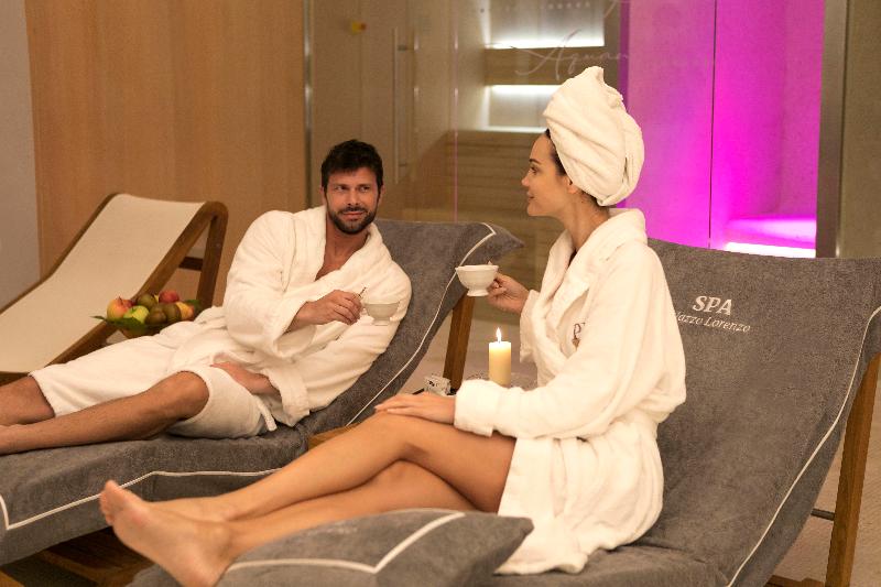 Palazzo Lorenzo Hotel Boutique & Spa