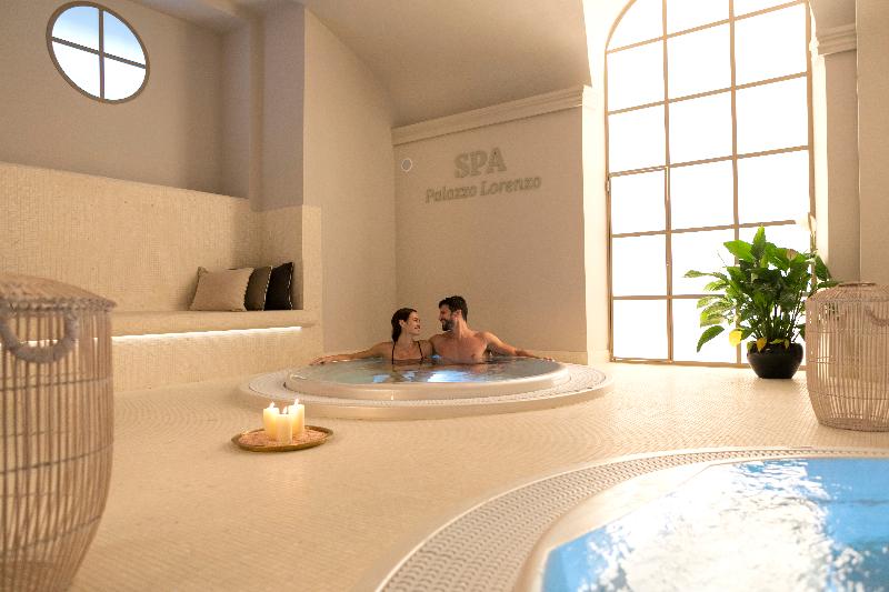 Palazzo Lorenzo Hotel Boutique & Spa