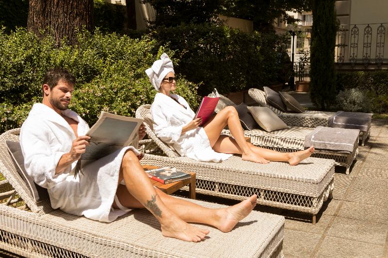 Palazzo Lorenzo Hotel Boutique & Spa