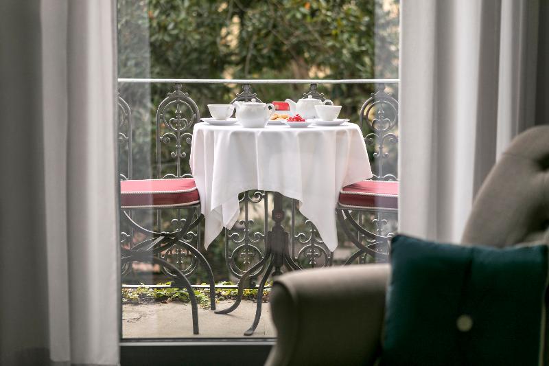 Palazzo Lorenzo Hotel Boutique & Spa