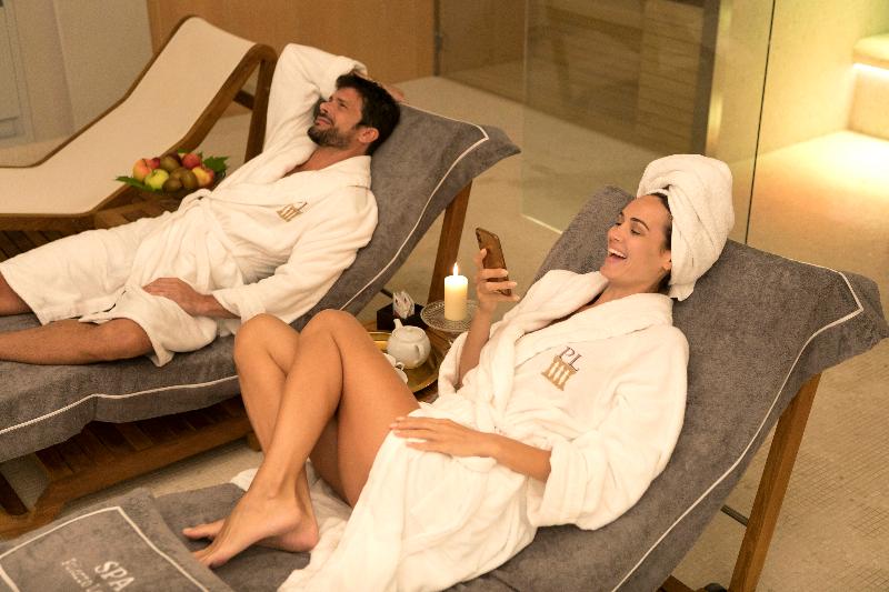 Palazzo Lorenzo Hotel Boutique & Spa