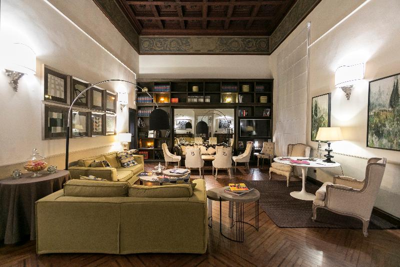 Palazzo Lorenzo Hotel Boutique & Spa