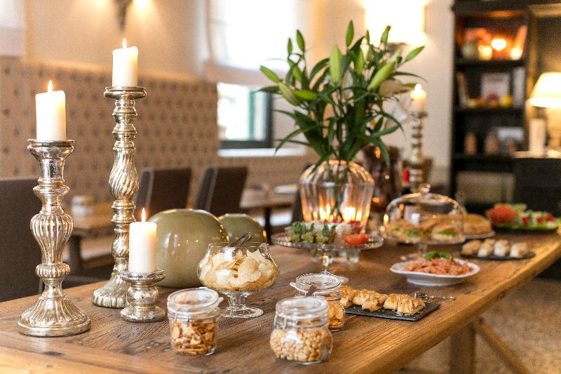 Palazzo Lorenzo Hotel Boutique & Spa