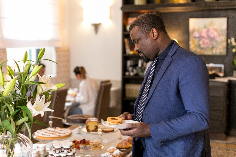 Palazzo Lorenzo Hotel Boutique & Spa